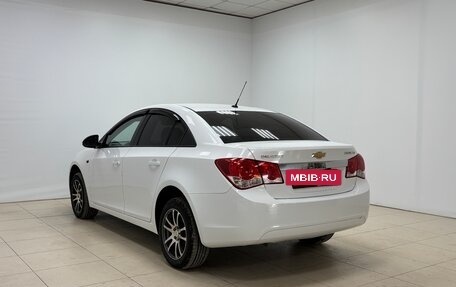 Chevrolet Cruze II, 2012 год, 746 000 рублей, 6 фотография