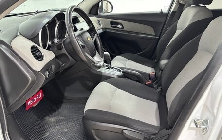 Chevrolet Cruze II, 2012 год, 746 000 рублей, 9 фотография