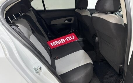 Chevrolet Cruze II, 2012 год, 746 000 рублей, 15 фотография