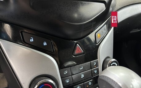 Chevrolet Cruze II, 2012 год, 746 000 рублей, 19 фотография