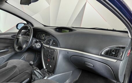 Citroen C5 I рестайлинг, 2007 год, 359 000 рублей, 10 фотография