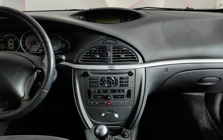 Citroen C5 I рестайлинг, 2007 год, 359 000 рублей, 12 фотография