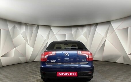 Citroen C5 I рестайлинг, 2007 год, 359 000 рублей, 8 фотография