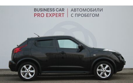 Nissan Juke II, 2012 год, 980 000 рублей, 4 фотография