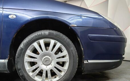 Citroen C5 I рестайлинг, 2007 год, 359 000 рублей, 16 фотография