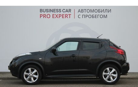 Nissan Juke II, 2012 год, 980 000 рублей, 8 фотография