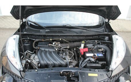 Nissan Juke II, 2012 год, 980 000 рублей, 9 фотография