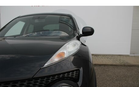 Nissan Juke II, 2012 год, 980 000 рублей, 11 фотография