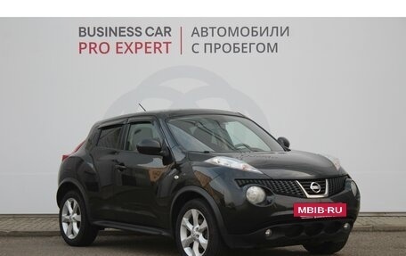 Nissan Juke II, 2012 год, 980 000 рублей, 3 фотография