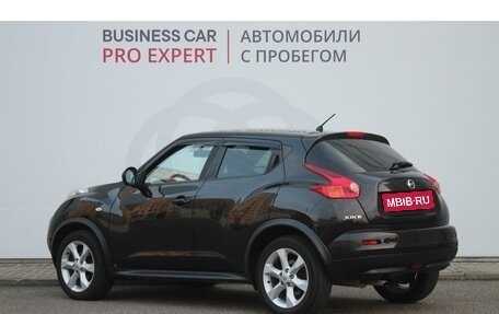 Nissan Juke II, 2012 год, 980 000 рублей, 7 фотография