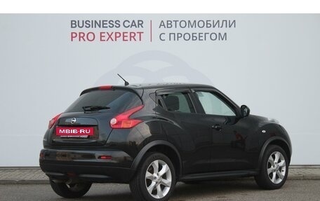 Nissan Juke II, 2012 год, 980 000 рублей, 5 фотография