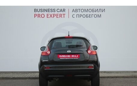 Nissan Juke II, 2012 год, 980 000 рублей, 6 фотография