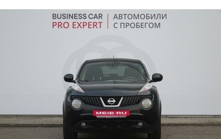 Nissan Juke II, 2012 год, 980 000 рублей, 2 фотография