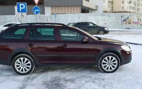 Skoda Octavia, 2012 год, 1 125 000 рублей, 7 фотография