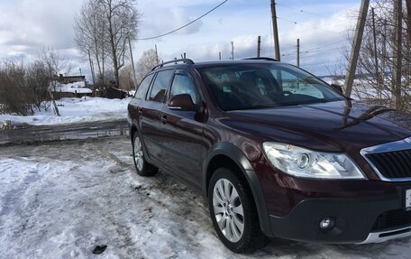 Skoda Octavia, 2012 год, 1 125 000 рублей, 5 фотография