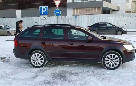 Skoda Octavia, 2012 год, 1 125 000 рублей, 8 фотография