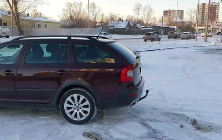 Skoda Octavia, 2012 год, 1 125 000 рублей, 12 фотография