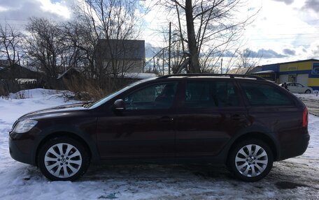 Skoda Octavia, 2012 год, 1 125 000 рублей, 15 фотография