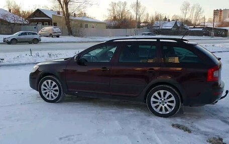 Skoda Octavia, 2012 год, 1 125 000 рублей, 17 фотография