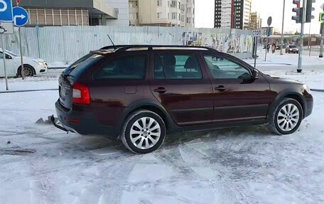 Skoda Octavia, 2012 год, 1 125 000 рублей, 16 фотография