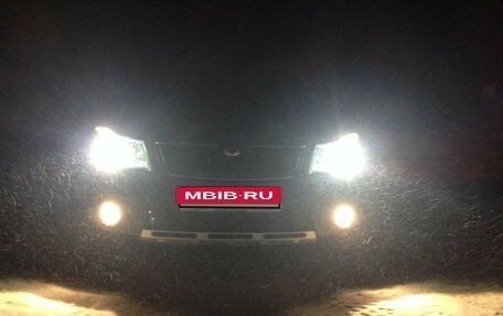 Skoda Octavia, 2012 год, 1 125 000 рублей, 3 фотография