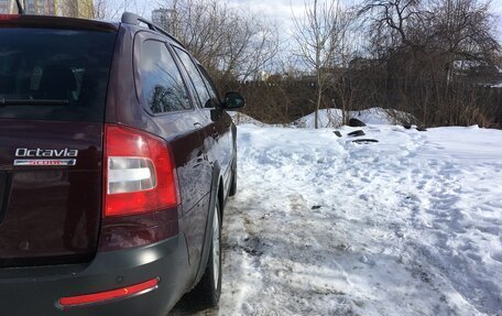 Skoda Octavia, 2012 год, 1 125 000 рублей, 20 фотография