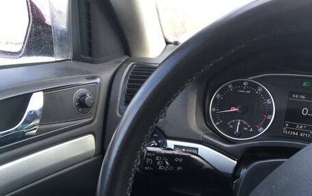 Skoda Octavia, 2012 год, 1 125 000 рублей, 22 фотография