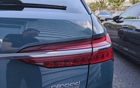 Audi A6, 2022 год, 4 947 887 рублей, 8 фотография