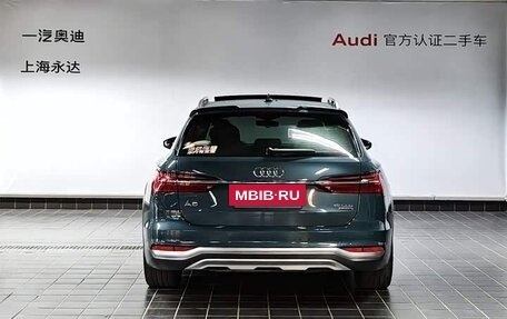 Audi A6, 2022 год, 4 947 887 рублей, 5 фотография