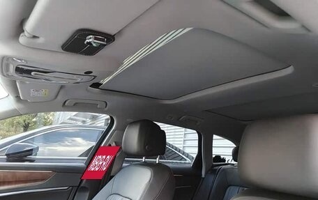 Audi A6, 2022 год, 4 947 887 рублей, 18 фотография