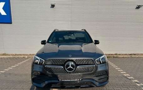 Mercedes-Benz GLE, 2022 год, 6 750 000 рублей, 6 фотография