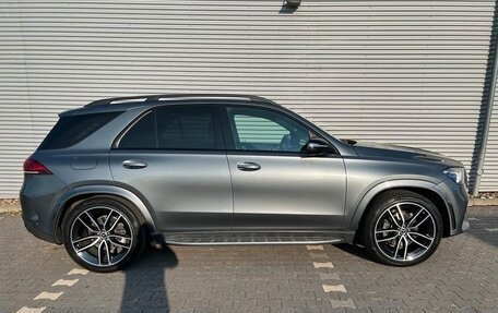 Mercedes-Benz GLE, 2022 год, 6 750 000 рублей, 2 фотография
