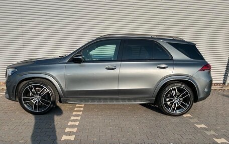 Mercedes-Benz GLE, 2022 год, 6 750 000 рублей, 4 фотография