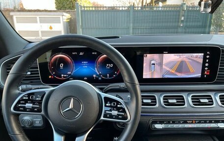 Mercedes-Benz GLE, 2022 год, 6 750 000 рублей, 9 фотография