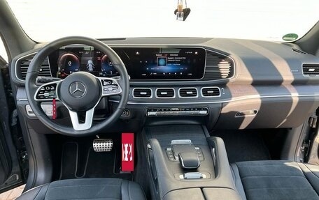 Mercedes-Benz GLE, 2022 год, 6 750 000 рублей, 8 фотография