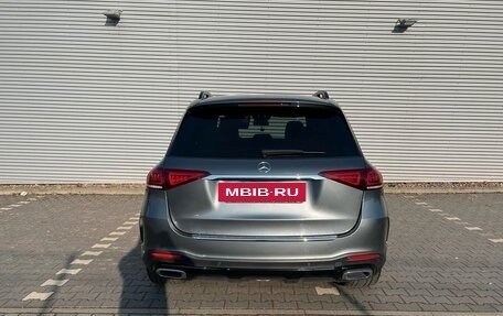 Mercedes-Benz GLE, 2022 год, 6 750 000 рублей, 5 фотография