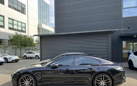 Porsche Panamera II рестайлинг, 2022 год, 8 700 000 рублей, 5 фотография