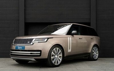 Land Rover Range Rover IV рестайлинг, 2022 год, 14 800 000 рублей, 1 фотография