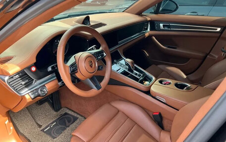 Porsche Panamera II рестайлинг, 2022 год, 8 700 000 рублей, 6 фотография