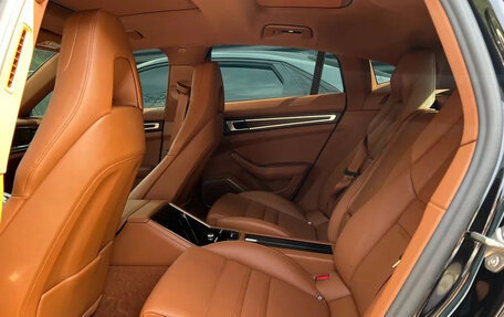 Porsche Panamera II рестайлинг, 2022 год, 8 700 000 рублей, 8 фотография