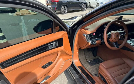 Porsche Panamera II рестайлинг, 2022 год, 8 700 000 рублей, 7 фотография