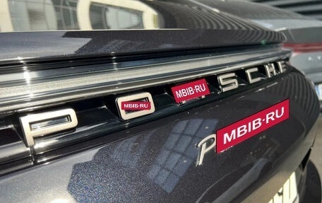 Porsche Panamera II рестайлинг, 2022 год, 8 700 000 рублей, 11 фотография