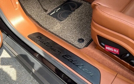 Porsche Panamera II рестайлинг, 2022 год, 8 700 000 рублей, 9 фотография