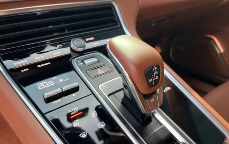 Porsche Panamera II рестайлинг, 2022 год, 8 700 000 рублей, 14 фотография