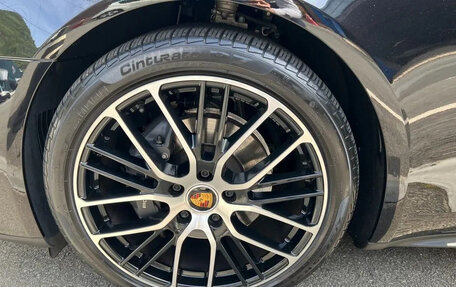 Porsche Panamera II рестайлинг, 2022 год, 8 700 000 рублей, 18 фотография