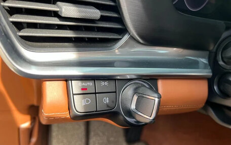 Porsche Panamera II рестайлинг, 2022 год, 8 700 000 рублей, 17 фотография