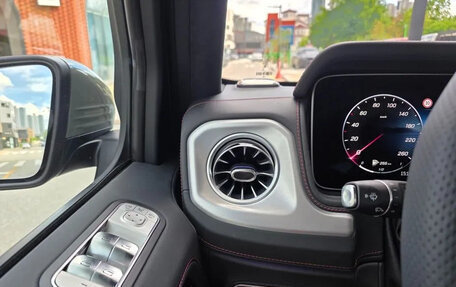 Mercedes-Benz G-Класс W463 рестайлинг _iii, 2025 год, 17 500 000 рублей, 6 фотография