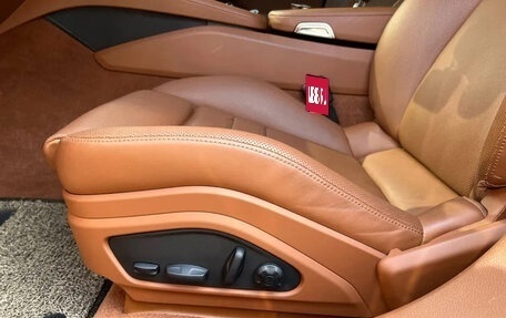 Porsche Panamera II рестайлинг, 2022 год, 8 700 000 рублей, 12 фотография