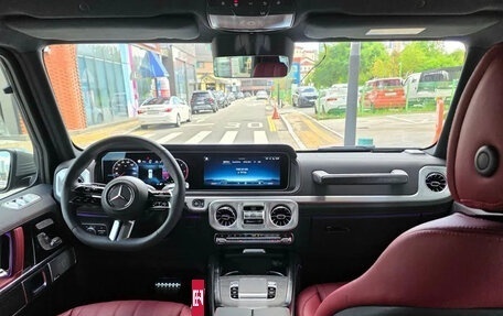 Mercedes-Benz G-Класс W463 рестайлинг _iii, 2025 год, 17 500 000 рублей, 5 фотография