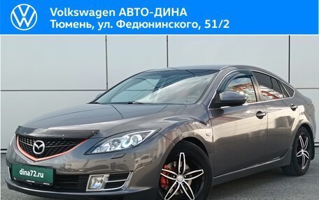 Mazda 6, 2007 год, 650 000 рублей, 1 фотография